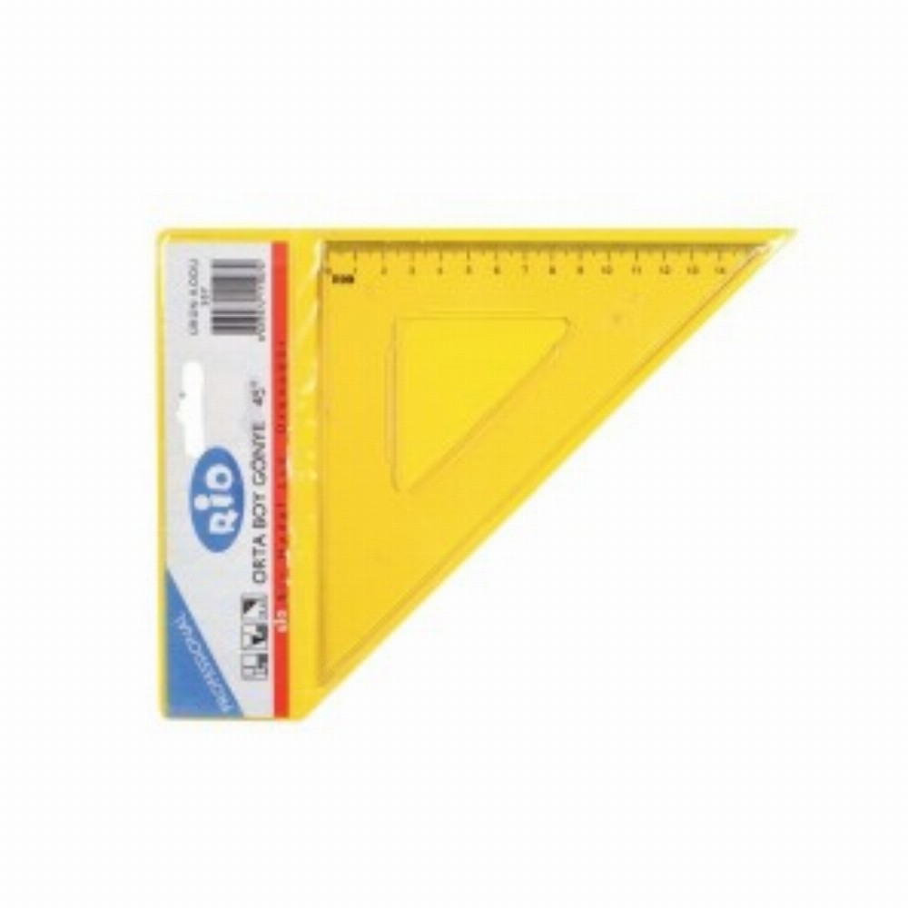 Echer 15 Cm 45 45 Rio