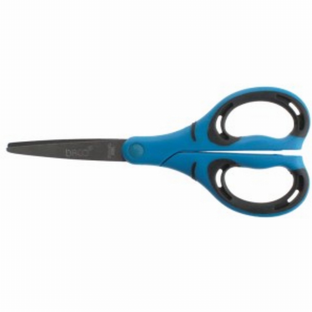 Foarfeca Birou 17 Cm 12 Buc