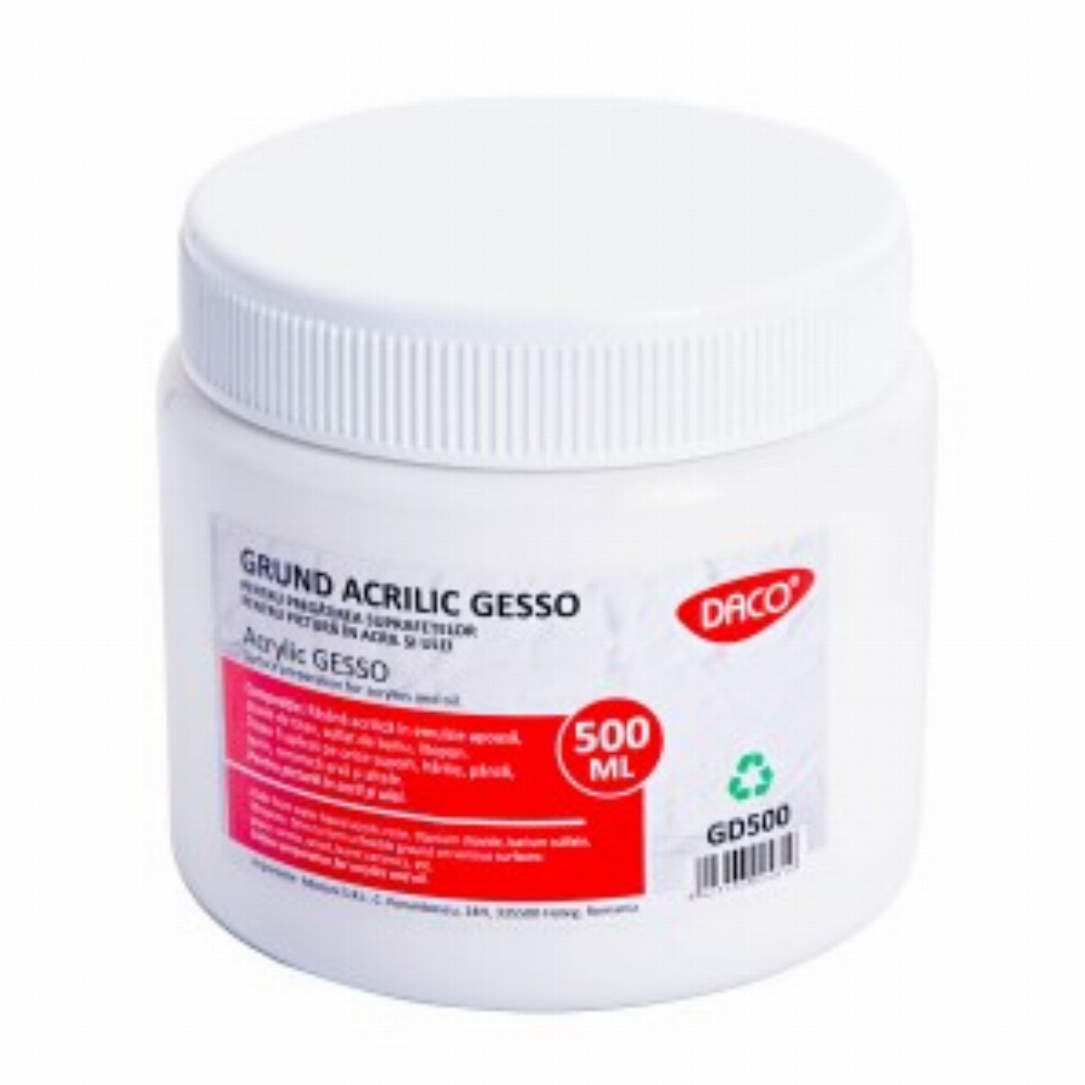 Grund Acrilic 500ml