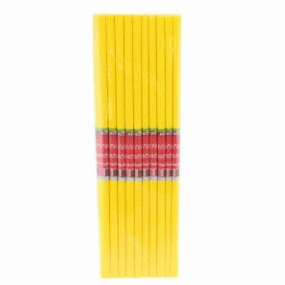 Hartie Creponata Galben Inchis 10 Buc