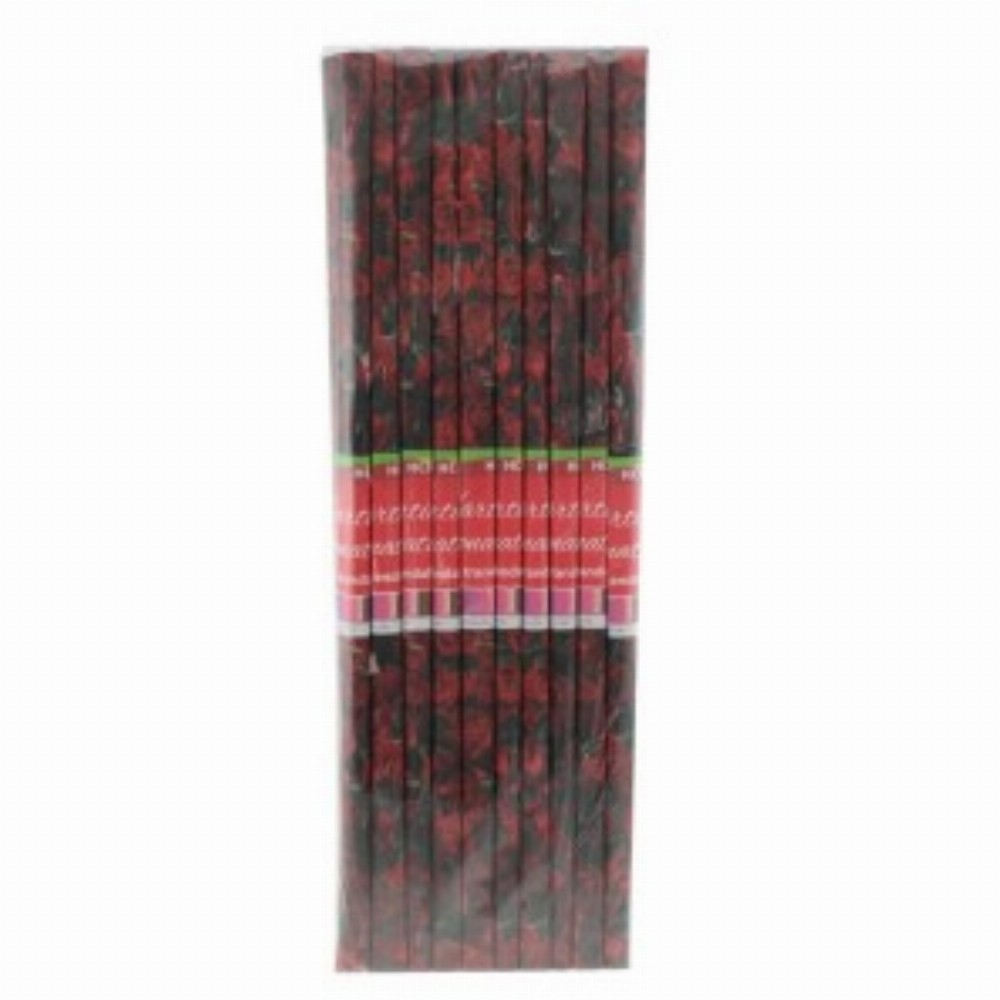 Hartie Creponata Printata Trandafiri 10 Buc
