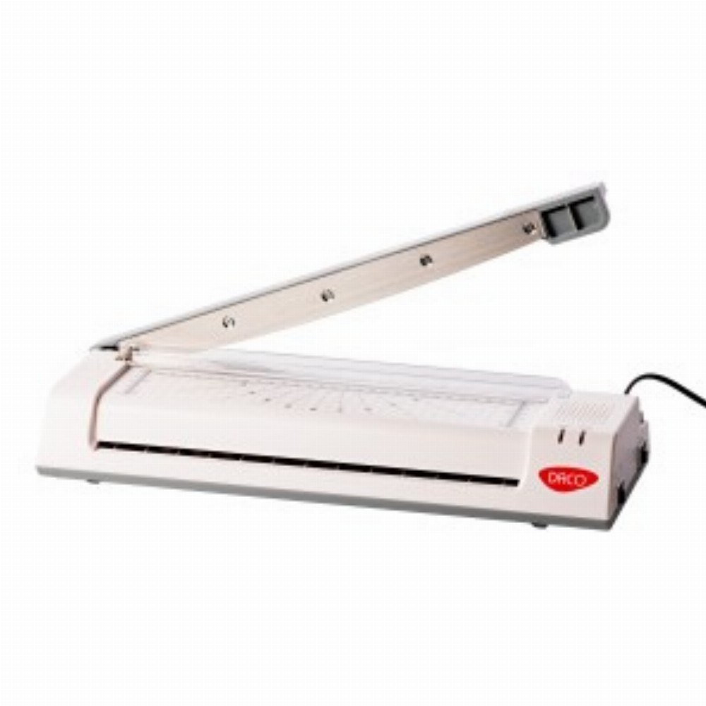 Laminator A3 Cald Rece (din Care Timbru Verde 4 Ron)