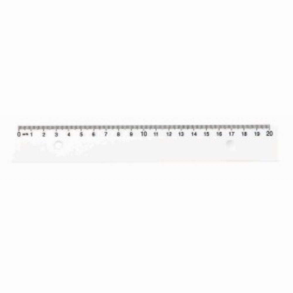 Liniar 20 Cm 48 Buc