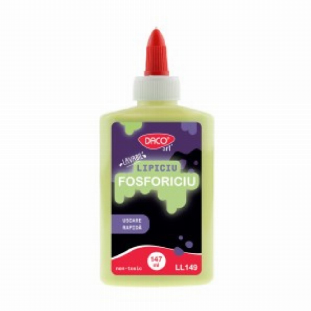 Lipici Lichid 147ml Fosforiciu