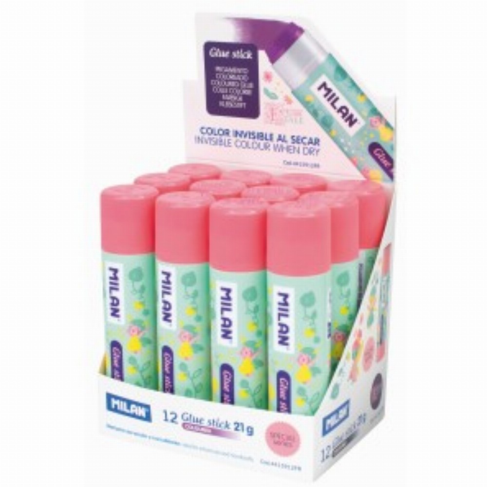 Lipici Solid 21g Fairy Tale 6 Buc