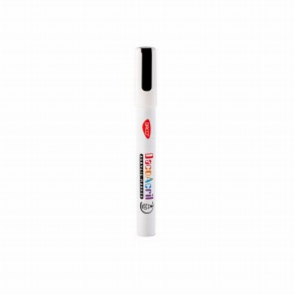 Marker Acrilic Alb