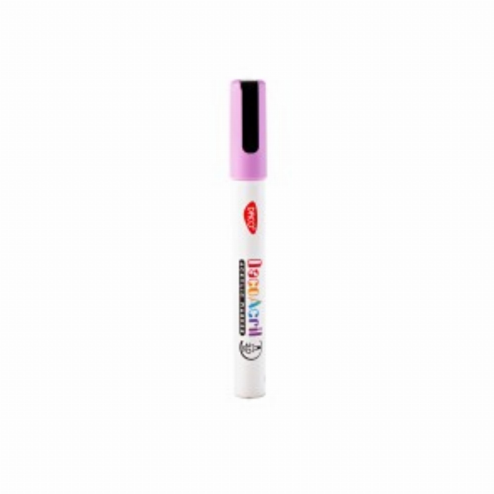 Marker Acrilic Lila