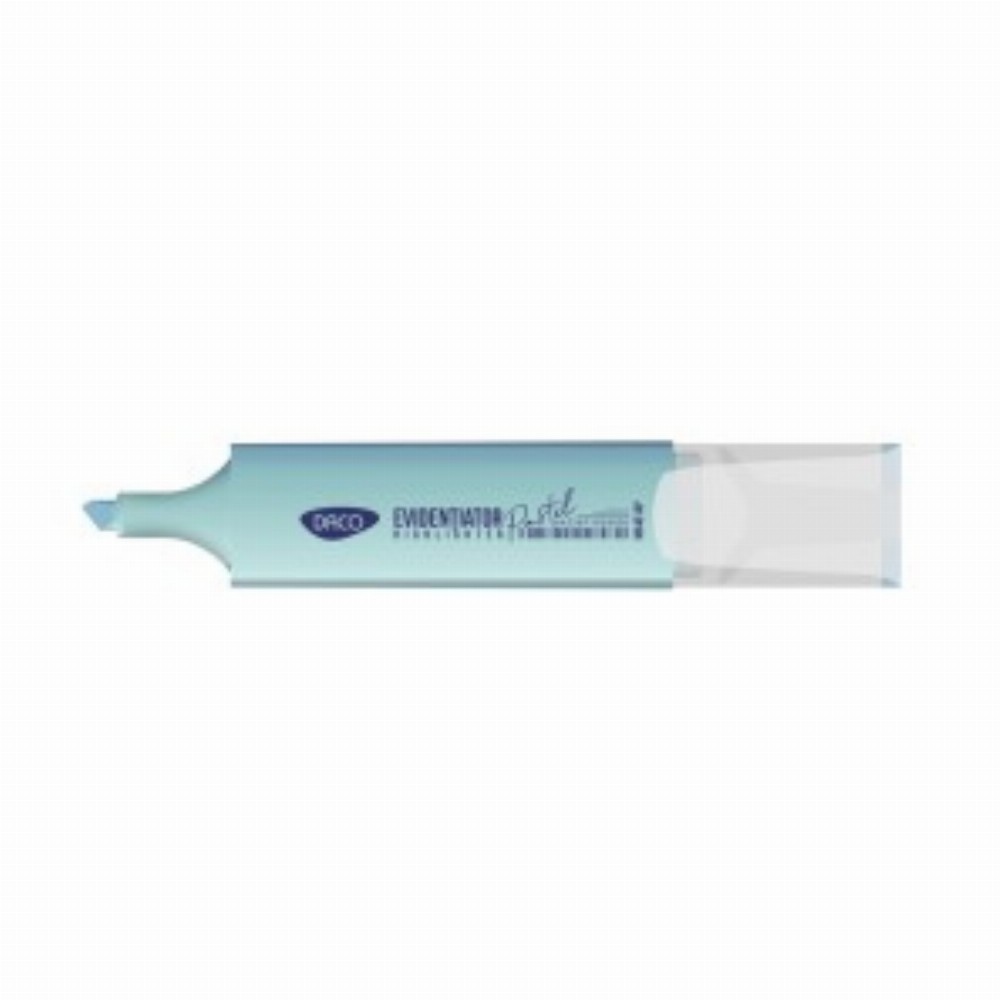 Marker Evidentiator Pastel 10 Buc