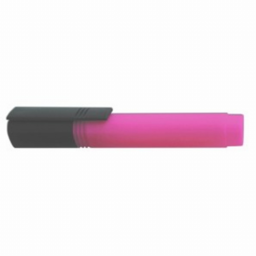 Marker Evidentiator Triunghiular Roz