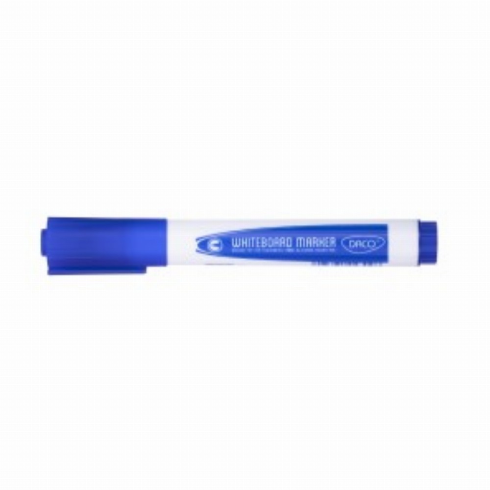 Marker Tabla Magnetica Albastru Mk230 12 Buc