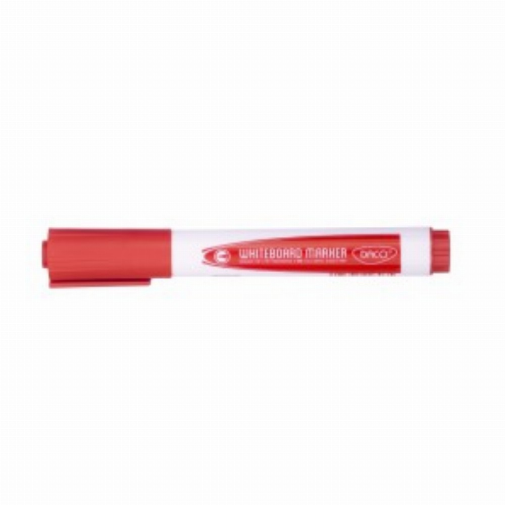 Marker Tabla Magnetica Rosu Mk230 12 Buc