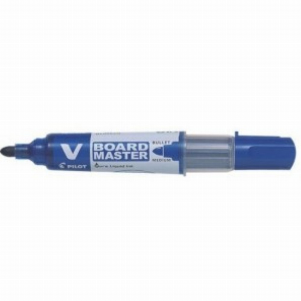 Marker Tabla Magnetica Vboard A