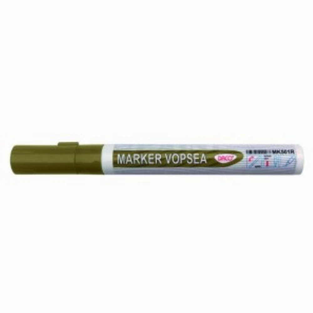 Marker Vopsea Auriu 10 Buc