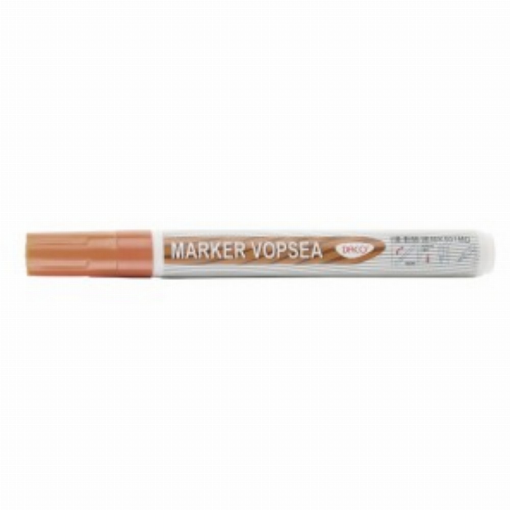Marker Vopsea Maro Deschis 12 Buc