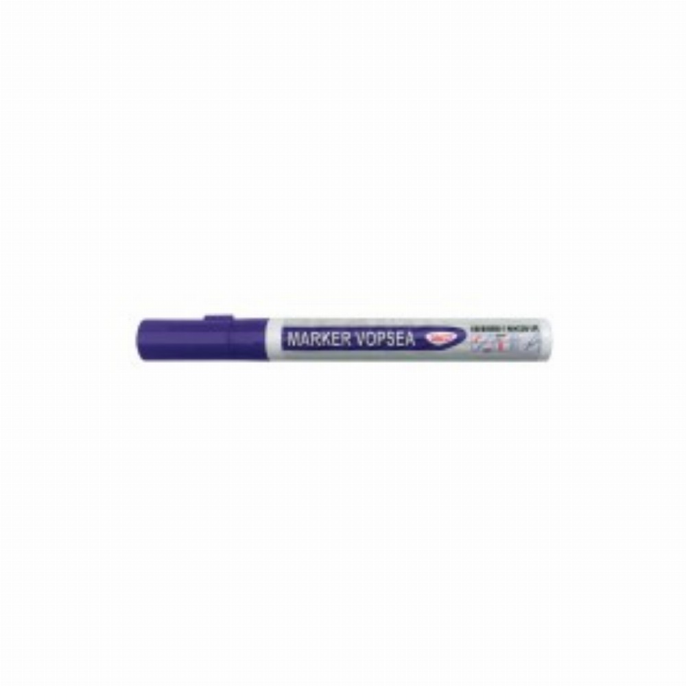 Marker Vopsea Mov 10 Buc