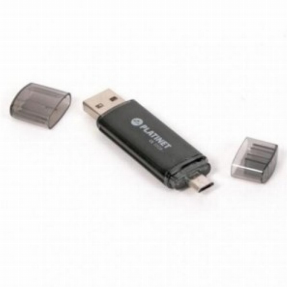 Memorie Usb Stick 2.0 16gb Usb Tip C (din Care Timbru Verde 0,1 Ron)