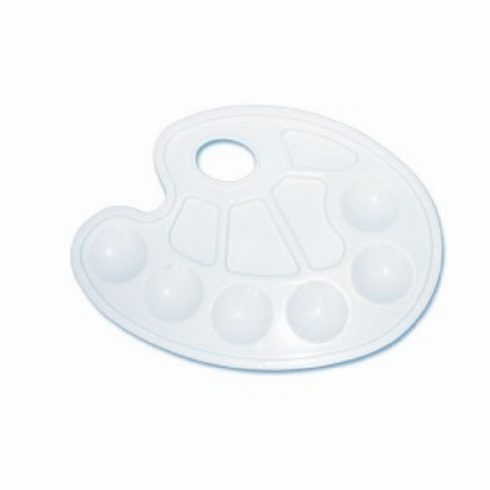 Paleta Acuarela 5 Buc