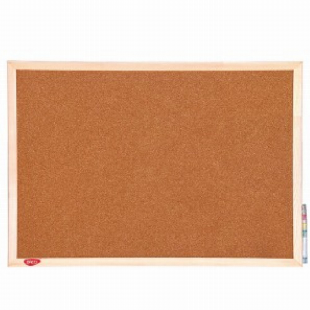 Panou Pluta Rama Mdf 30x40 Cm