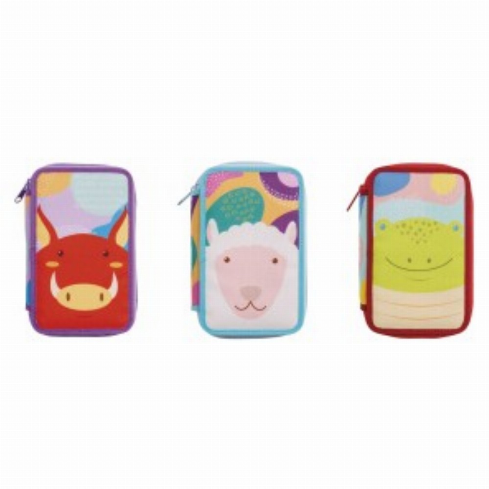 Penar 3f Echipat Animals