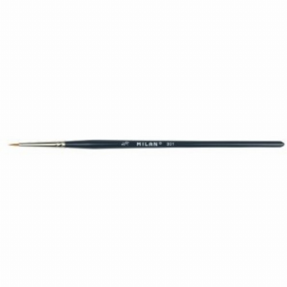 Pensula Seria 301 Nr 10 0 12 Buc