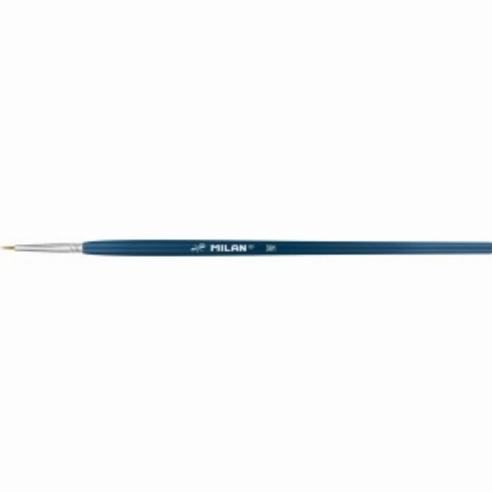 Pensula Seria 301 Nr 3 0 12 Buc