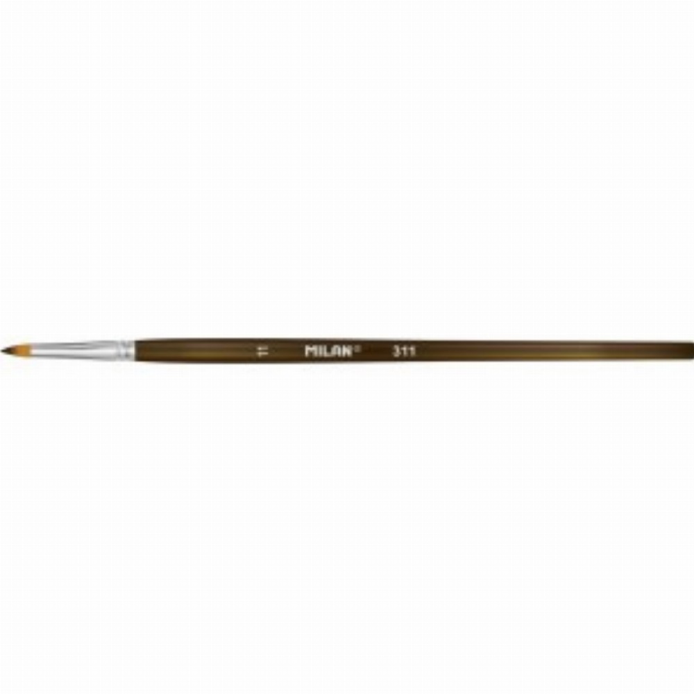 Pensula Seria 311 Nr 11 6 Buc