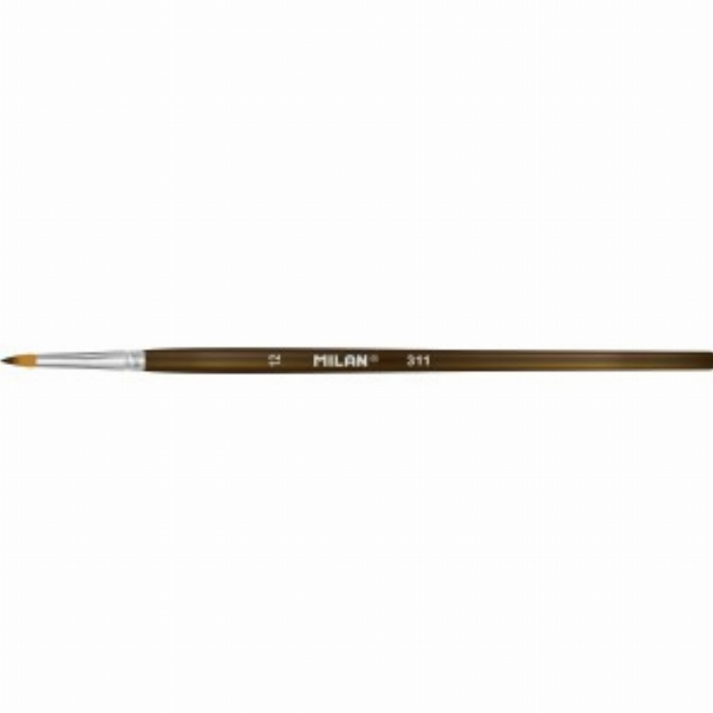 Pensula Seria 311 Nr 12 6 Buc