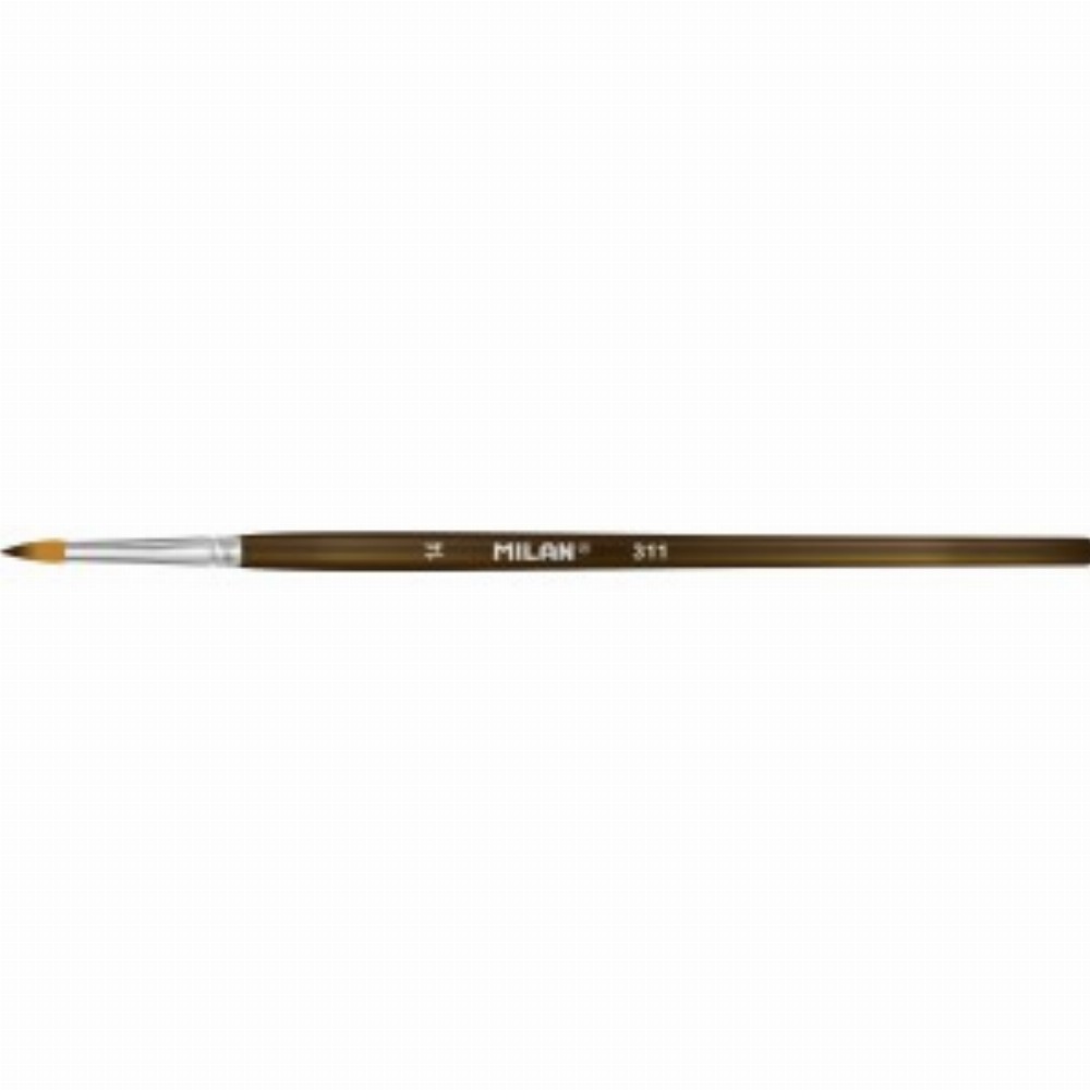 Pensula Seria 311 Nr 14 6 Buc