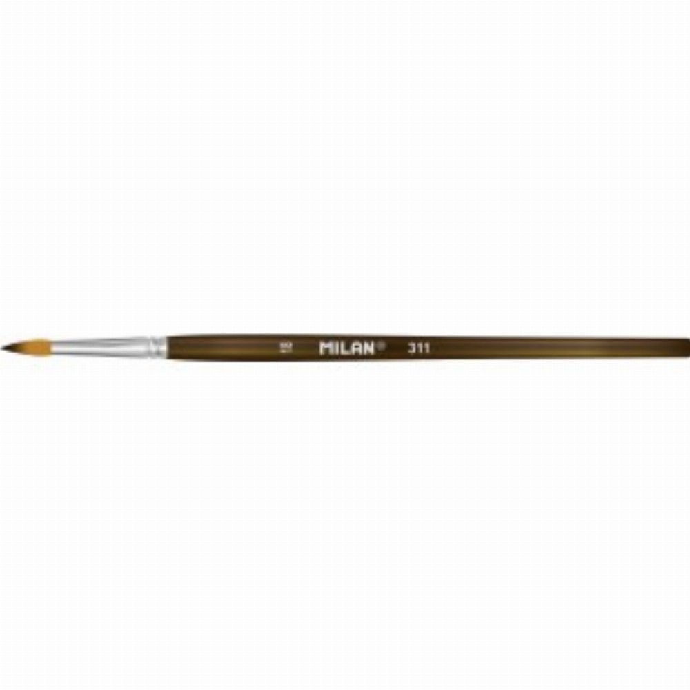 Pensula Seria 311 Nr 18 3 Buc