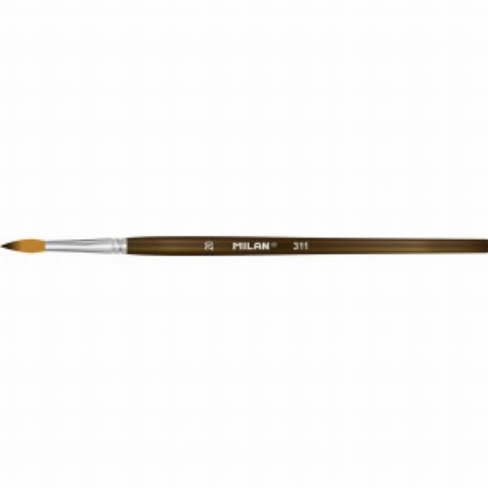 Pensula Seria 311 Nr 20 3 Buc