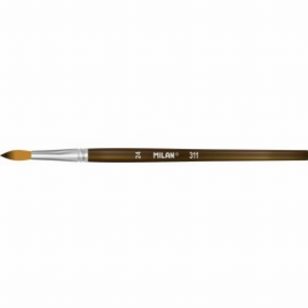 Pensula Seria 311 Nr 24 3 Buc