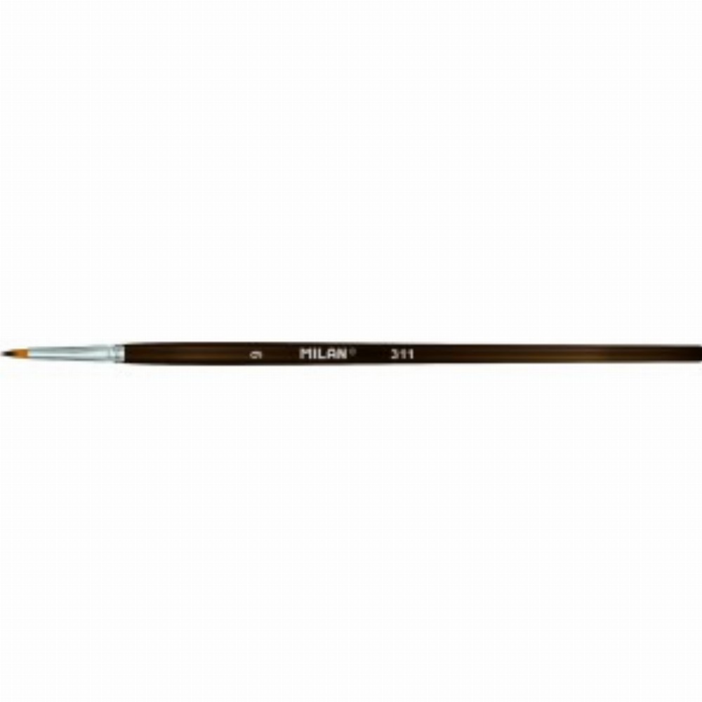Pensula Seria 311 Nr 9 6 Buc
