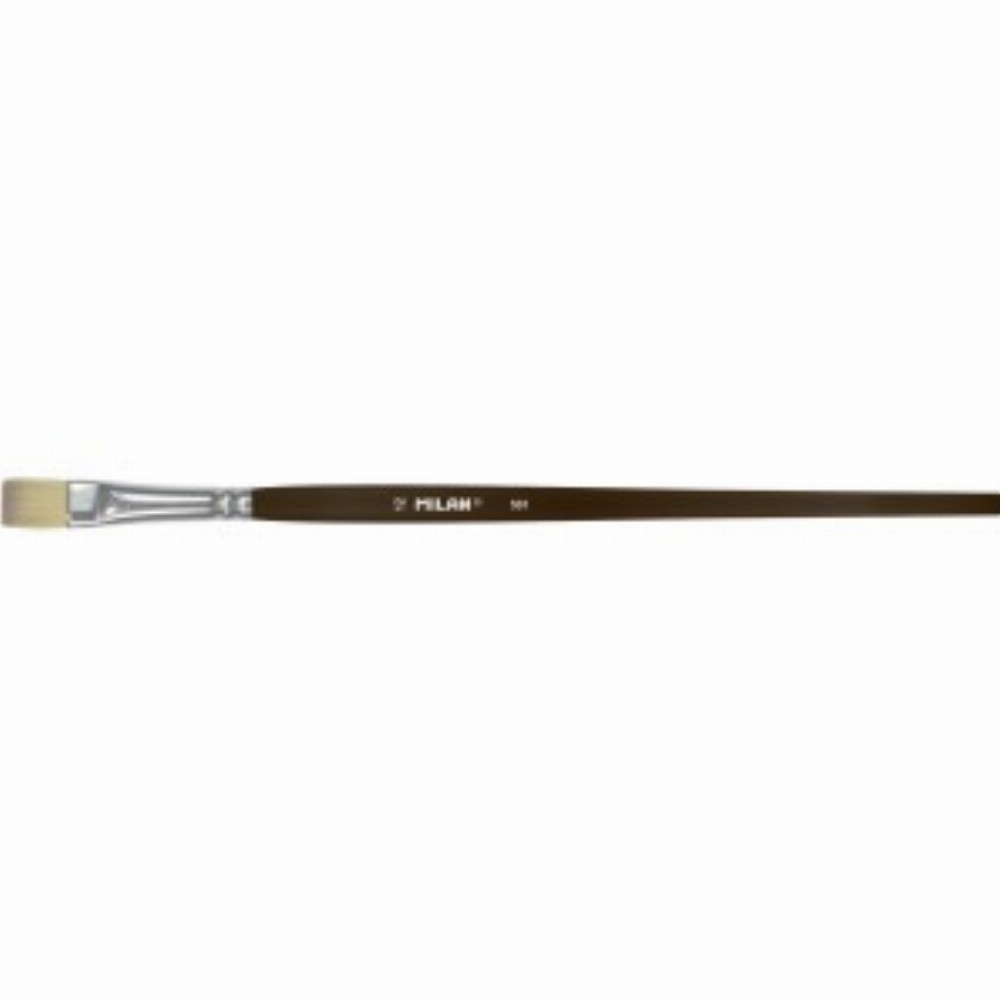 Pensula Seria 501 Nr 12 6 Buc