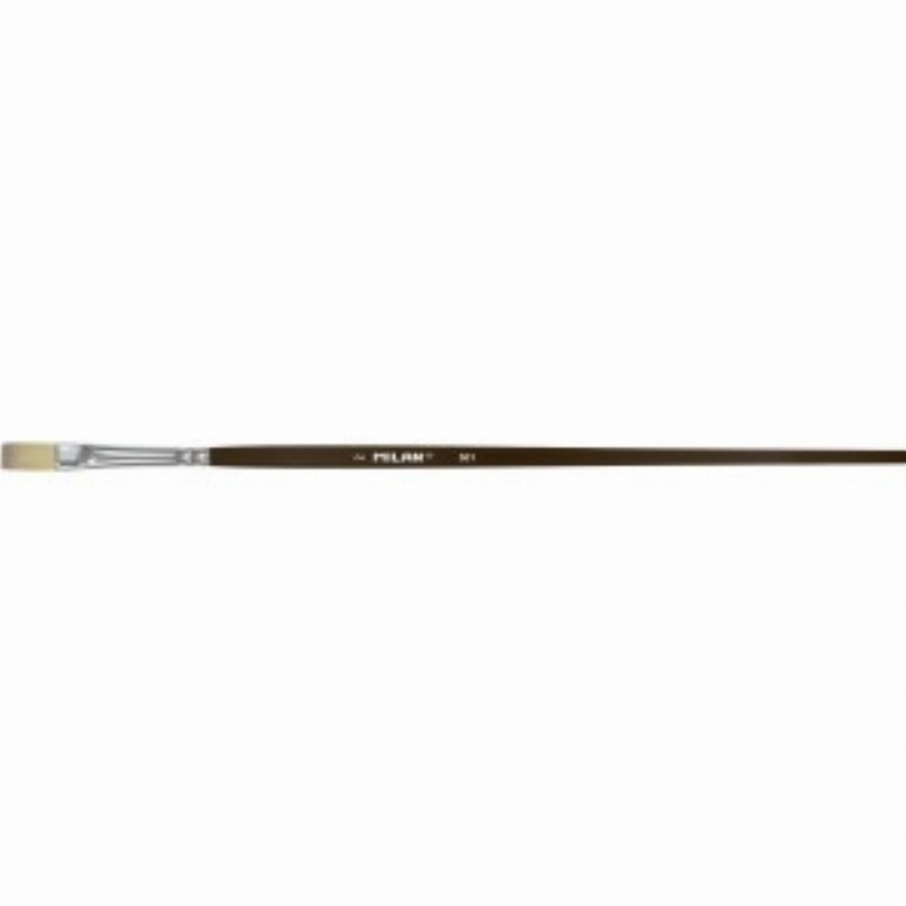 Pensula Seria 501 Nr 2 6 Buc