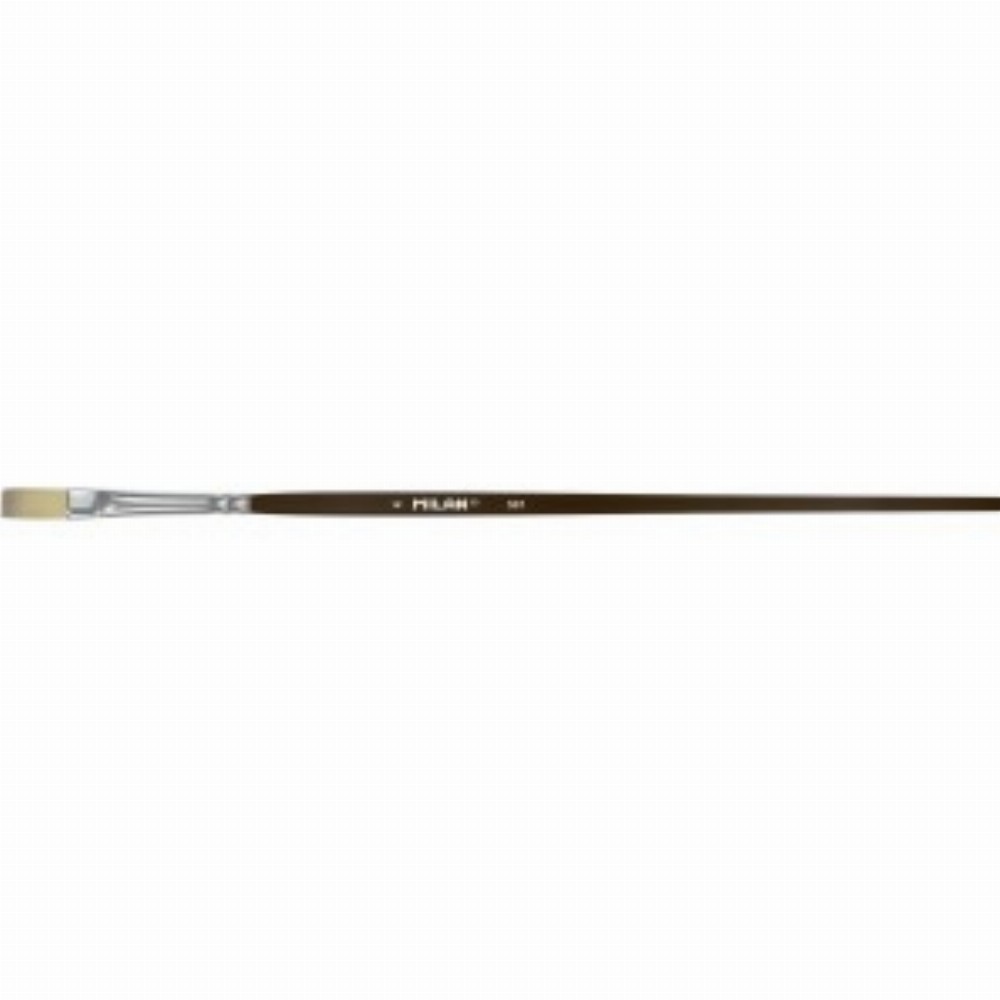 Pensula Seria 501 Nr 4 6 Buc