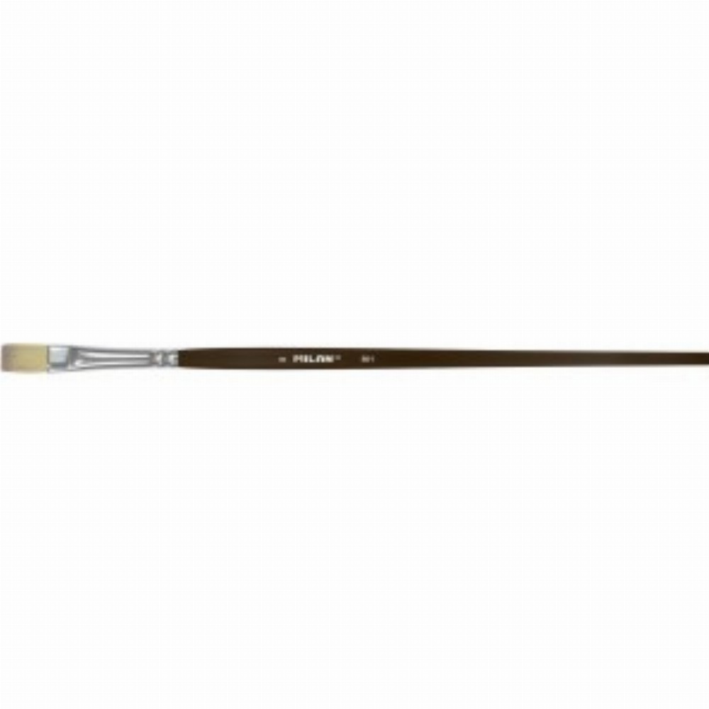 Pensula Seria 501 Nr 8 6 Buc