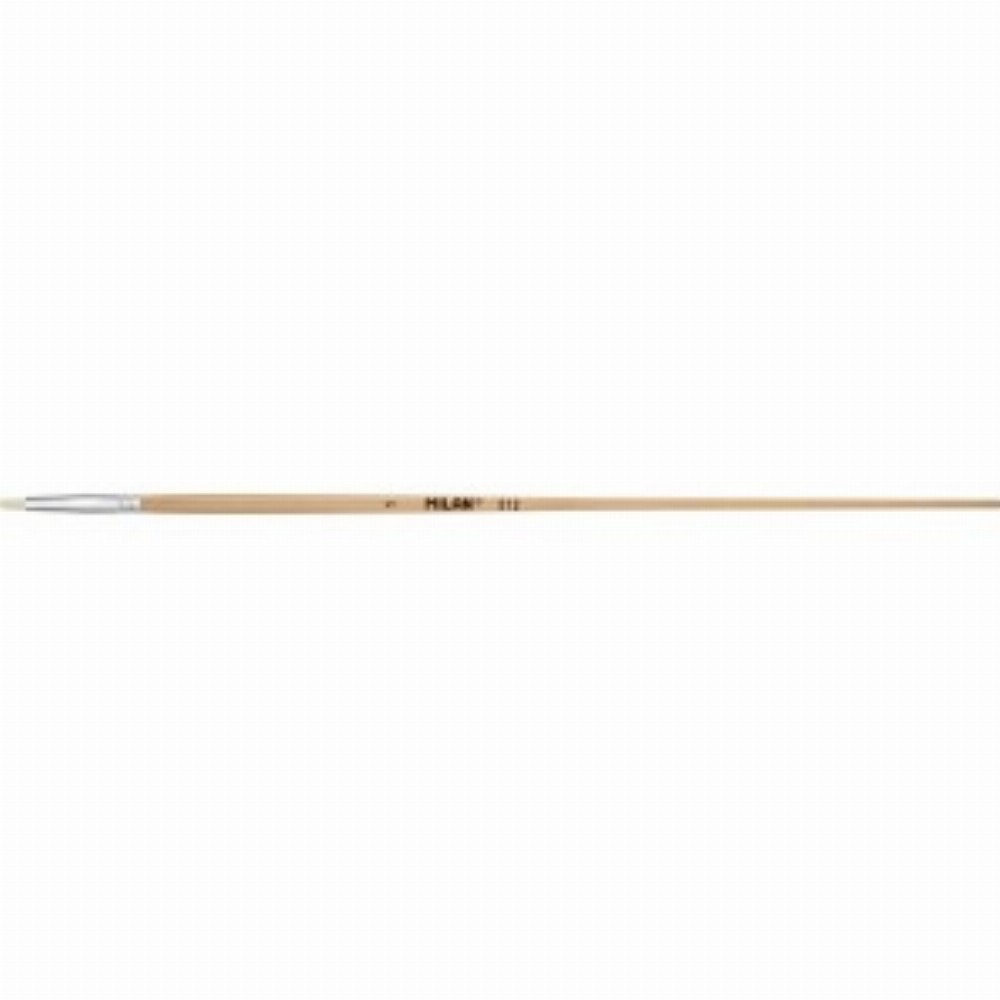 Pensula Seria 512 Nr 1 6 Buc