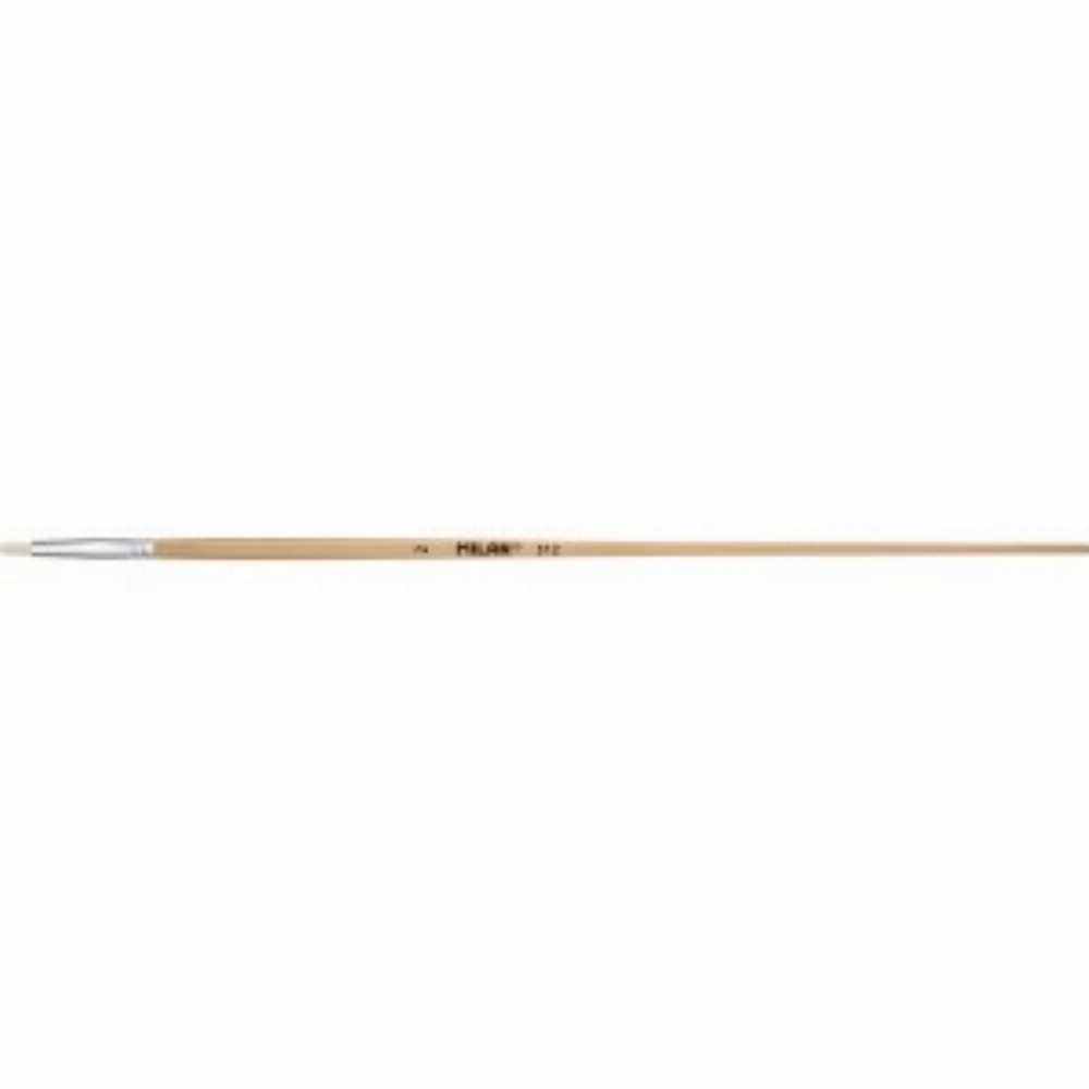Pensula Seria 512 Nr 2 6 Buc