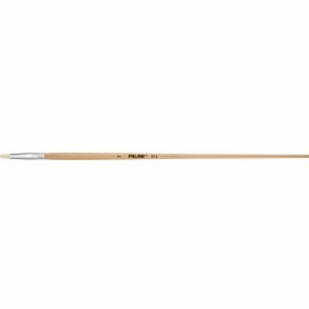 Pensula Seria 512 Nr 3 6 Buc
