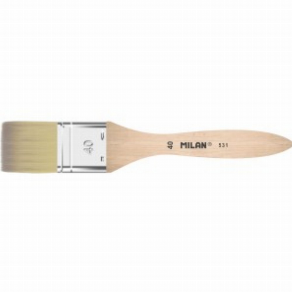 Pensula Seria 531 Nr 40