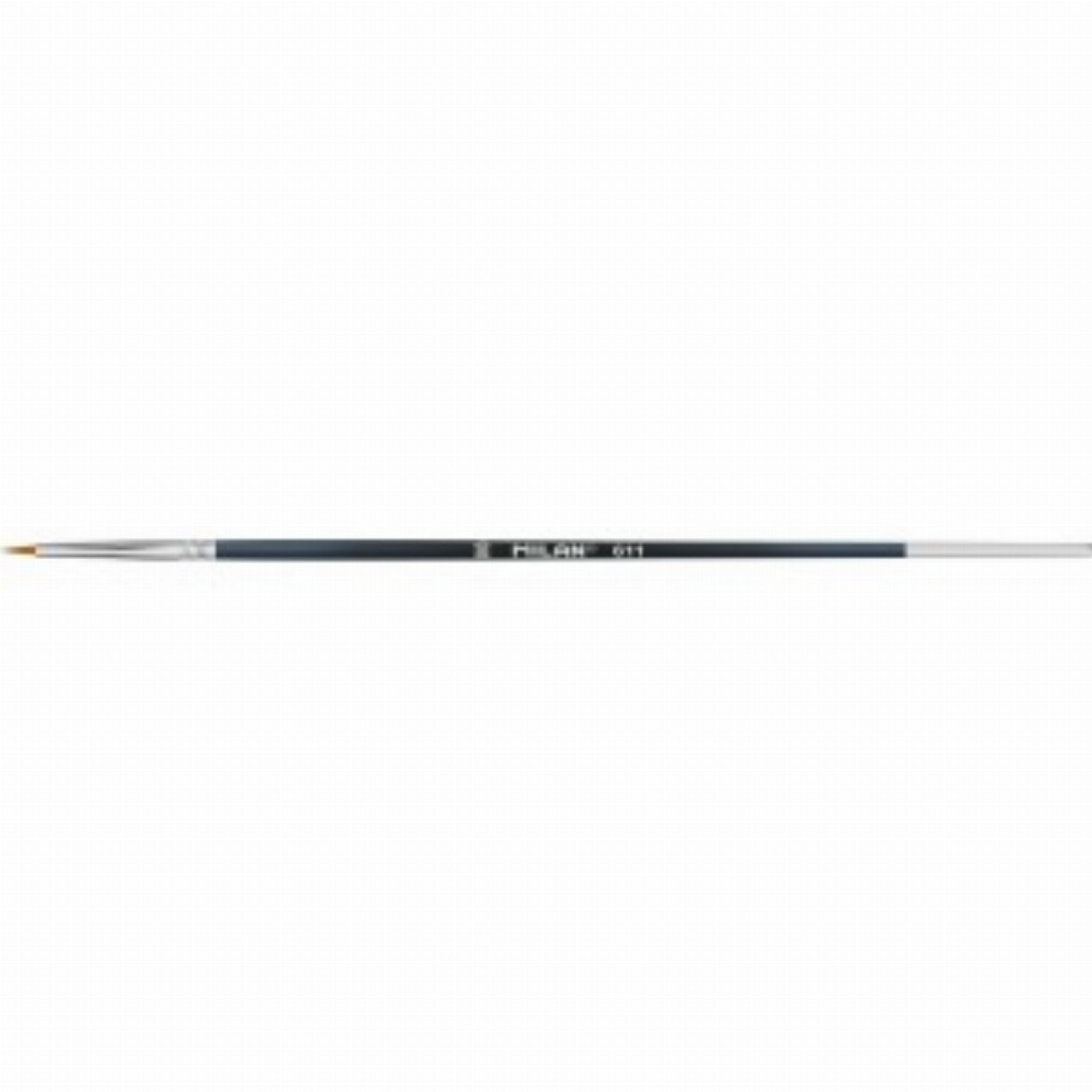 Pensula Seria 611 Nr 00 6 Buc