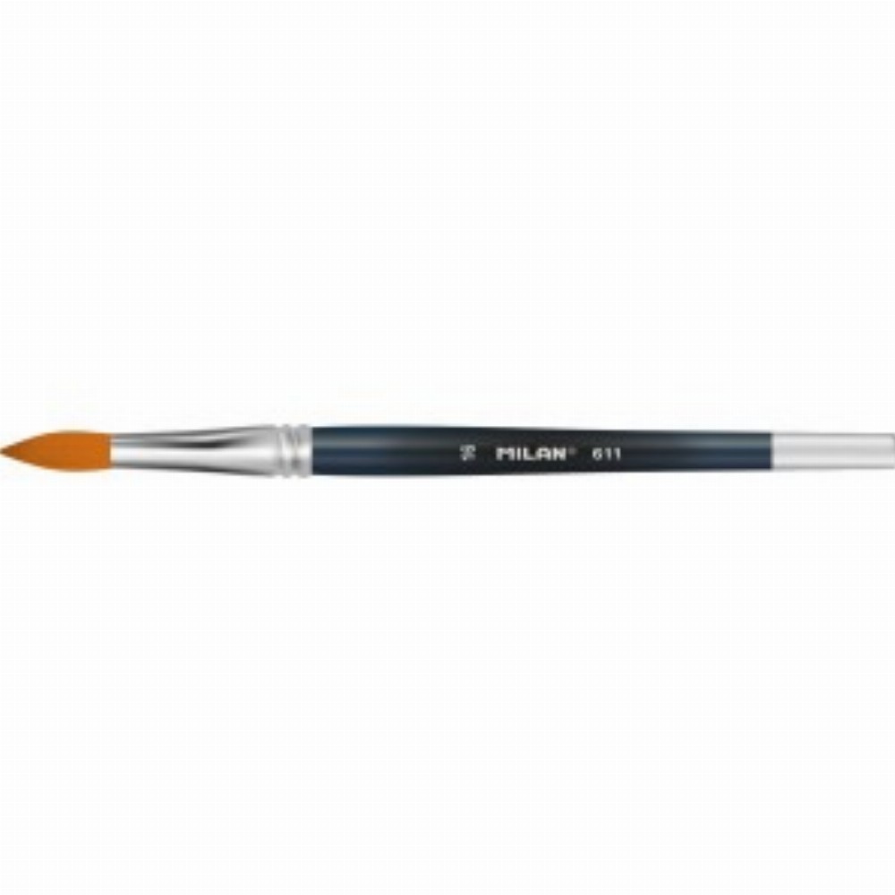 Pensula Seria 611 Nr 16 3 Buc