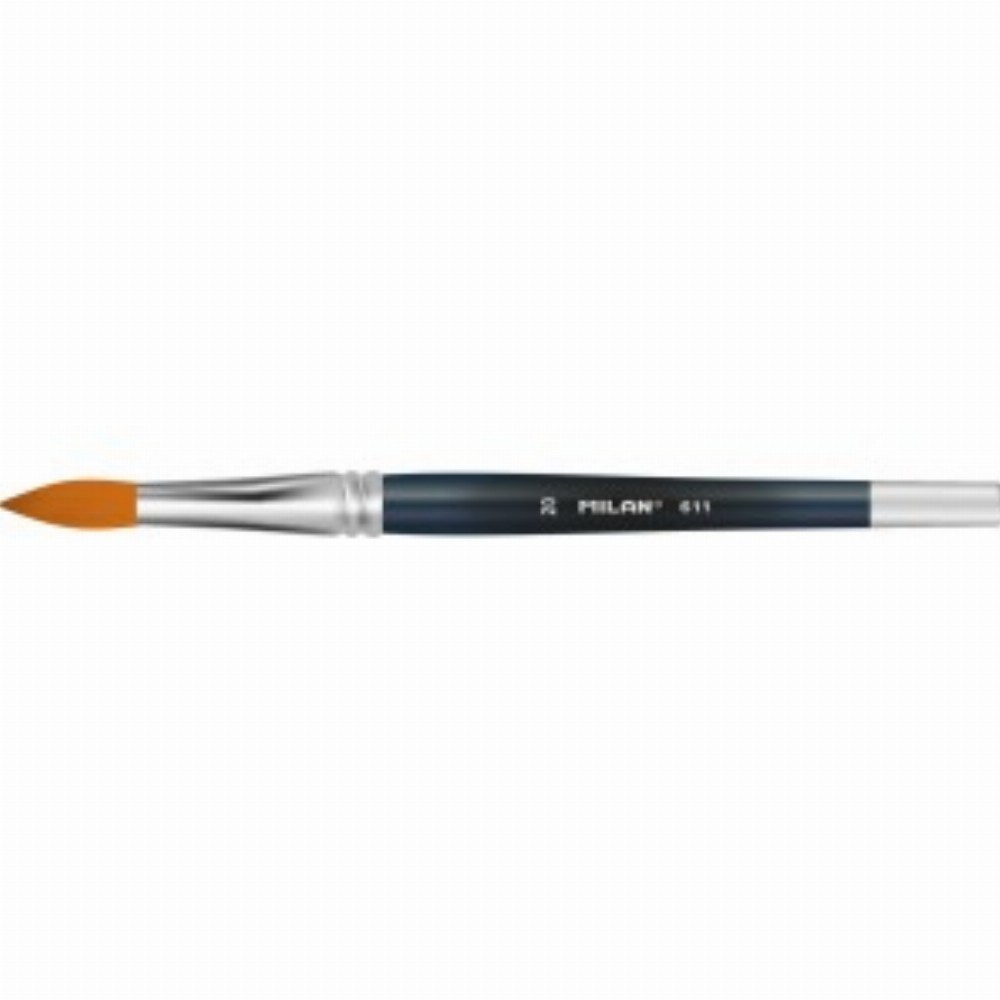 Pensula Seria 611 Nr 20 3 Buc