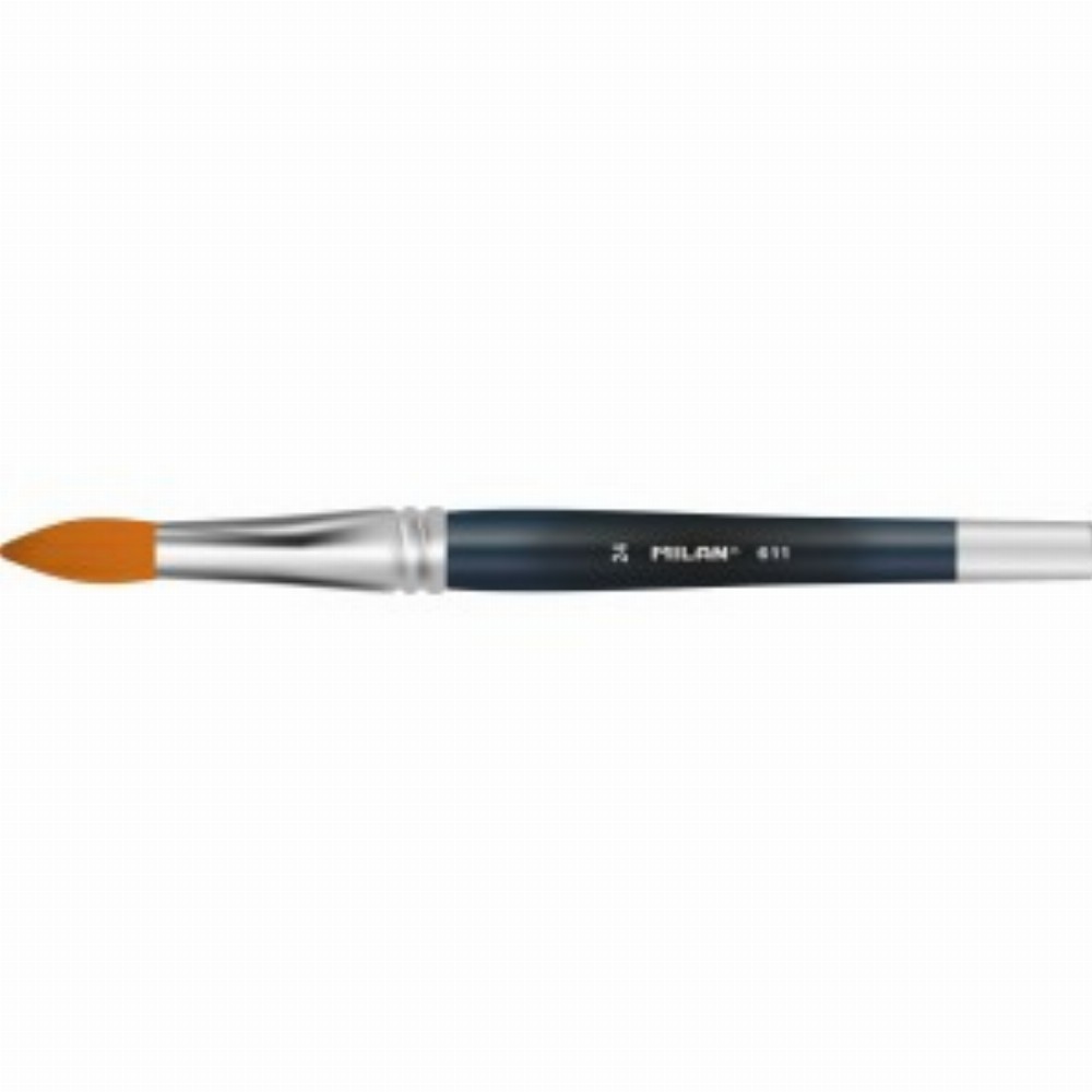Pensula Seria 611 Nr 24 3 Buc