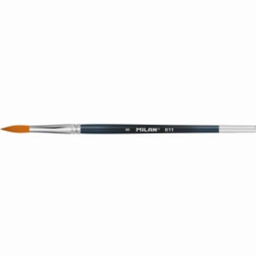 Pensula Seria 611 Nr 8 6 Buc