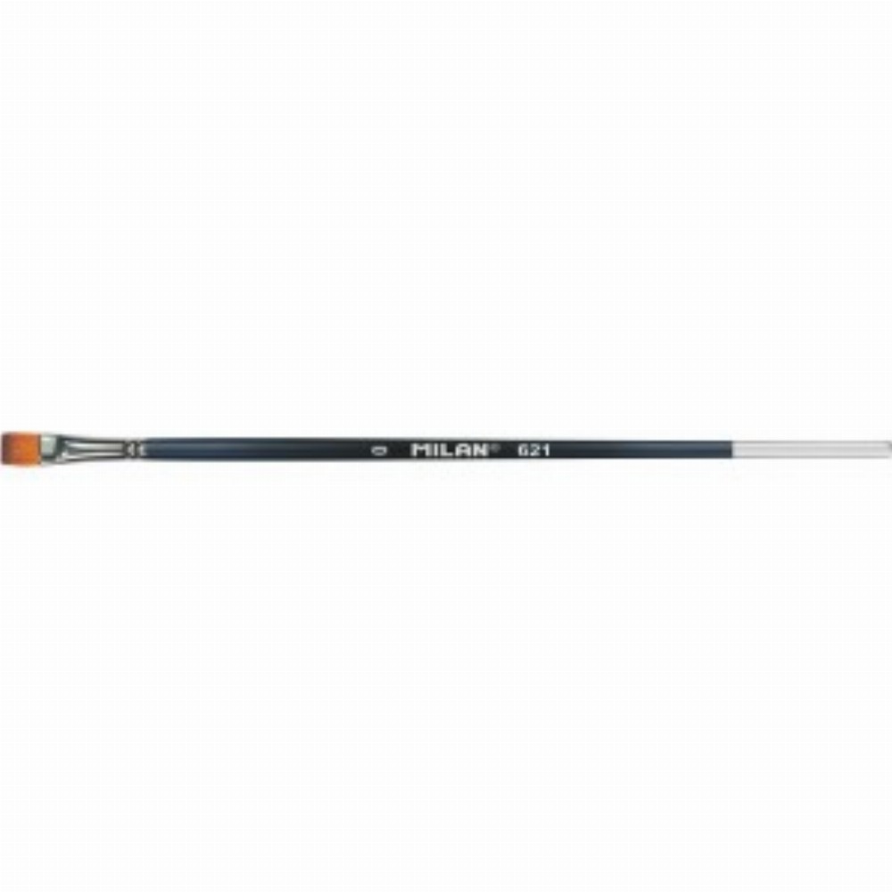 Pensula Seria 621 Nr 0 6 Buc