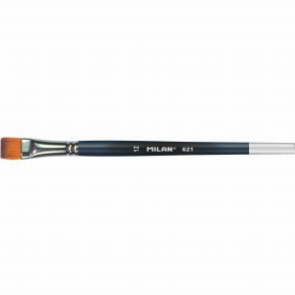 Pensula Seria 621 Nr 12 6 Buc
