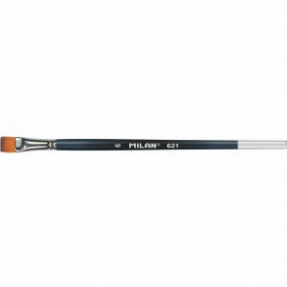 Pensula Seria 621 Nr 6 6 Buc