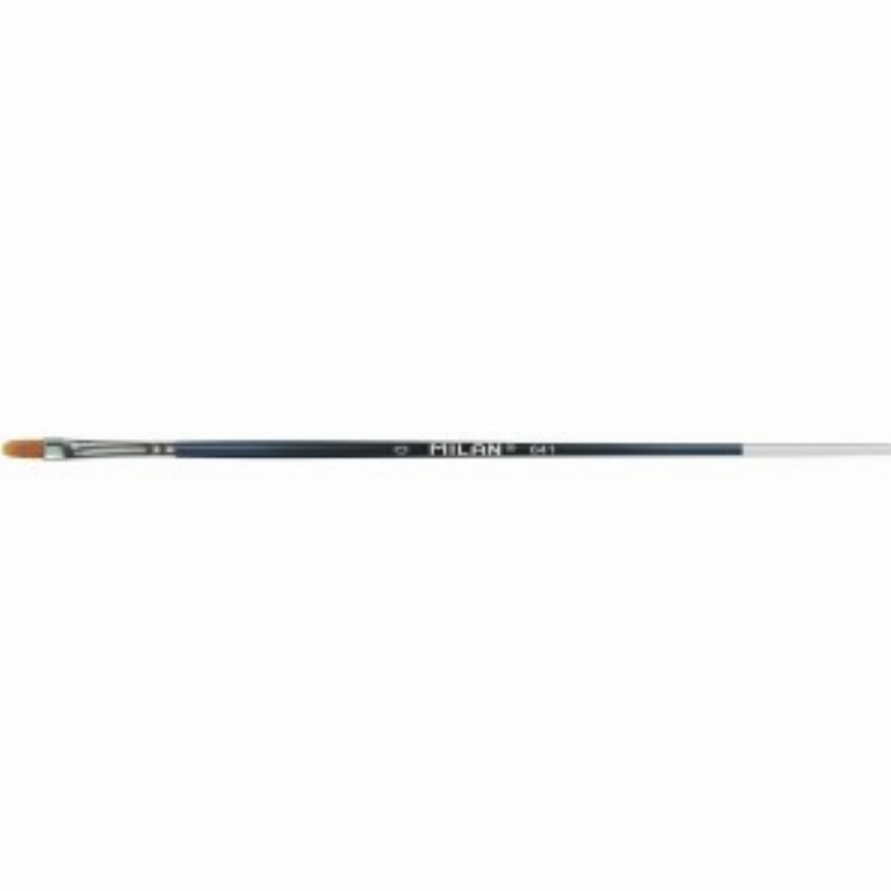 Pensula Seria 641 Nr 0 6 Buc
