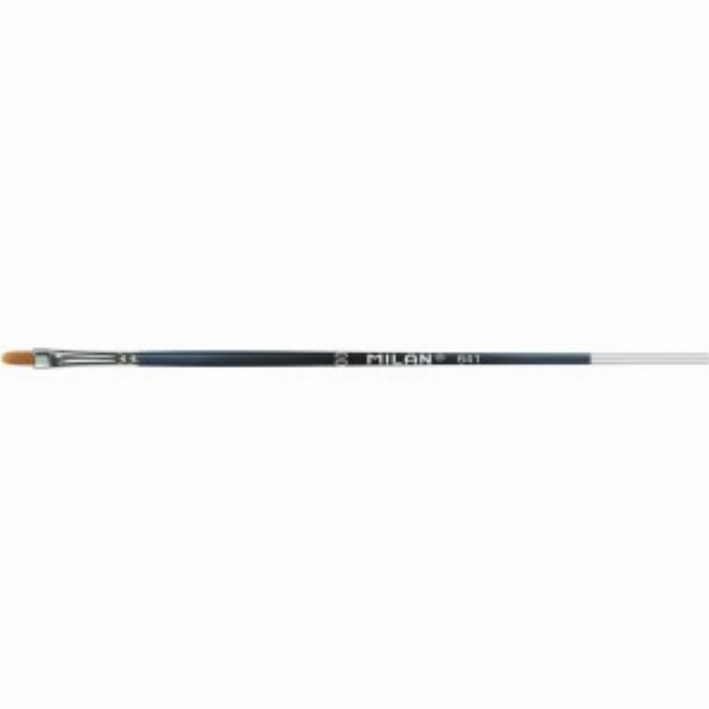Pensula Seria 641 Nr 00 6 Buc